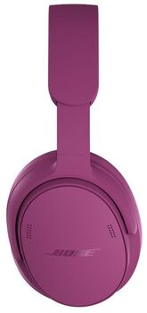 Bose QuietComfort Gen2 þráðlaus heyrnartól - Fjólublá