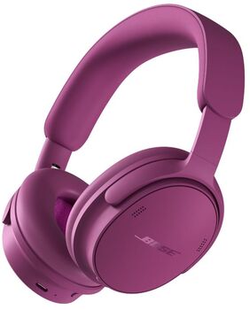 Bose QuietComfort Gen2 þráðlaus heyrnartól - Fjólublá