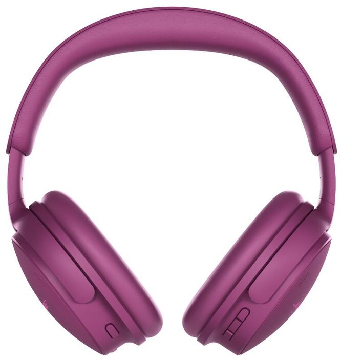 Bose QuietComfort Gen2 þráðlaus heyrnartól - Fjólublá