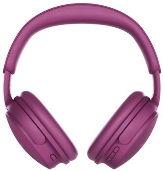 Bose QuietComfort Gen2 þráðlaus heyrnartól - Fjólublá