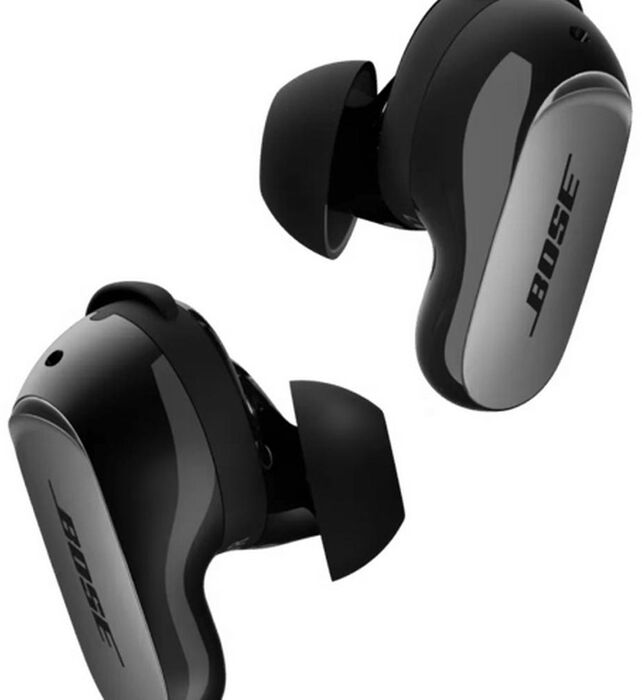 Product image not available for Bose QuietComfort Ultra Earbuds 2 þráðlaus heyrnartól - Svört