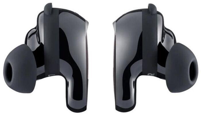 Product image not available for Bose QuietComfort Ultra Earbuds 2 þráðlaus heyrnartól - Svört