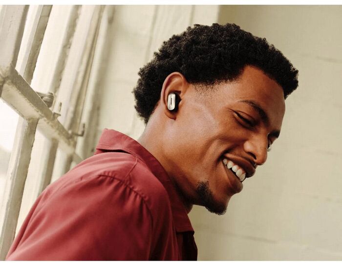 Product image not available for Bose QuietComfort Ultra Earbuds 2 þráðlaus heyrnartól - Svört