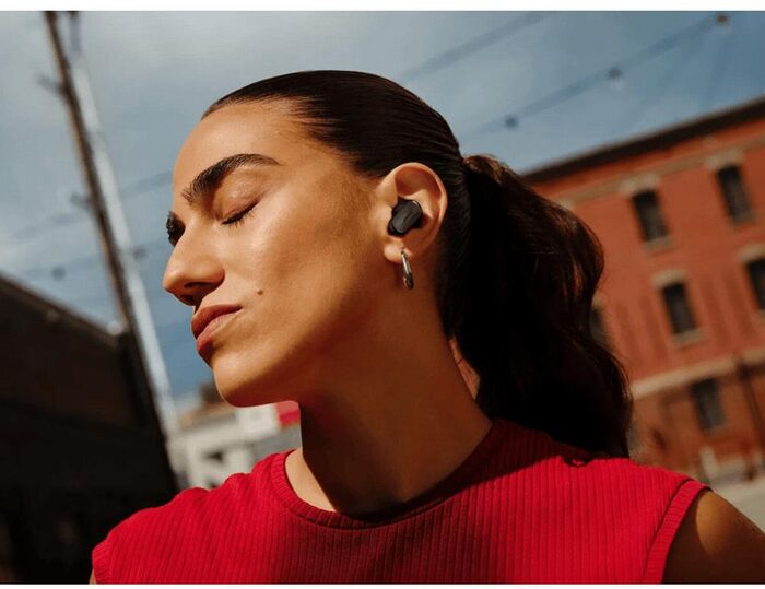 Product image not available for Bose QuietComfort Ultra Earbuds 2 þráðlaus heyrnartól - Svört
