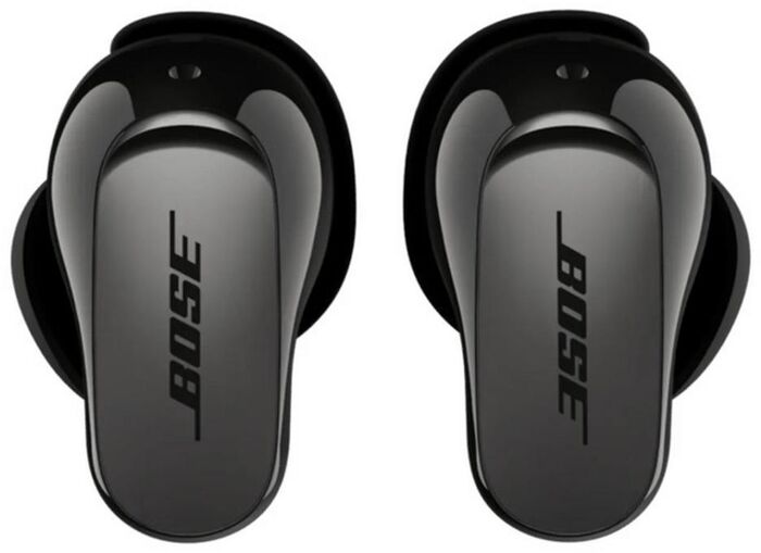 Product image not available for Bose QuietComfort Ultra Earbuds 2 þráðlaus heyrnartól - Svört