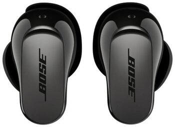 Product image not available for Bose QuietComfort Ultra Earbuds 2 þráðlaus heyrnartól - Svört