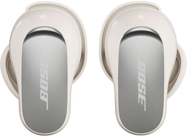 Bose QuietComfort Ultra Earbuds 2 þráðlaus heyrnartól - Hvít 