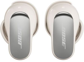 Bose QuietComfort Ultra Earbuds 2 þráðlaus heyrnartól - Hvít 