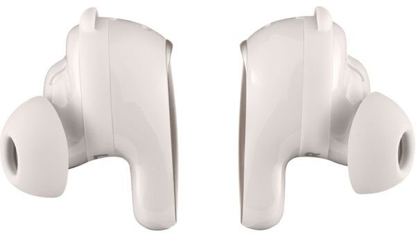 Bose QuietComfort Ultra Earbuds 2 þráðlaus heyrnartól - Hvít 