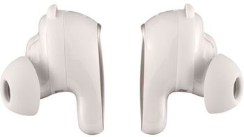 Bose QuietComfort Ultra Earbuds 2 þráðlaus heyrnartól - Hvít 