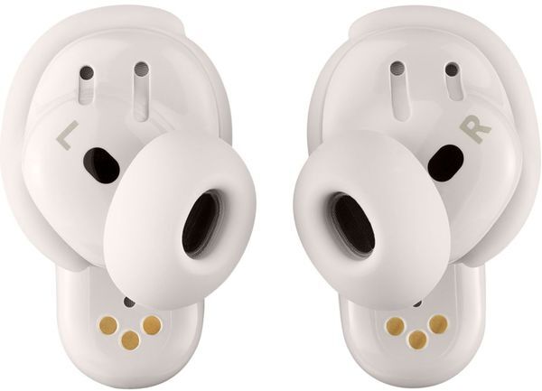Bose QuietComfort Ultra Earbuds 2 þráðlaus heyrnartól - Hvít 