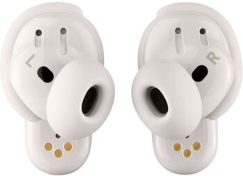Bose QuietComfort Ultra Earbuds 2 þráðlaus heyrnartól - Hvít 