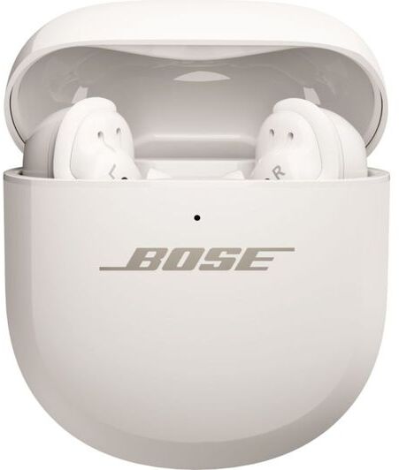 Bose QuietComfort Ultra Earbuds 2 þráðlaus heyrnartól - Hvít 