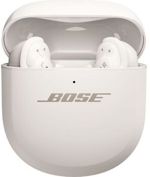Bose QuietComfort Ultra Earbuds 2 þráðlaus heyrnartól - Hvít 