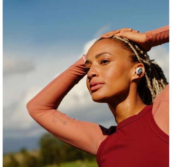 Bose QuietComfort Ultra Earbuds 2 þráðlaus heyrnartól - Hvít 