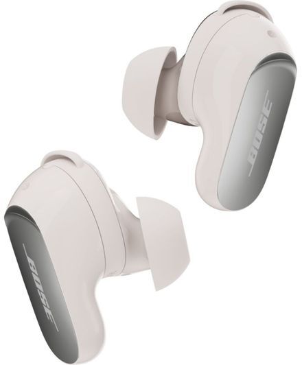 Bose QuietComfort Ultra Earbuds 2 þráðlaus heyrnartól - Hvít 