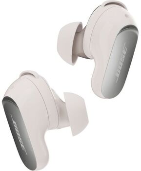 Bose QuietComfort Ultra Earbuds 2 þráðlaus heyrnartól - Hvít 