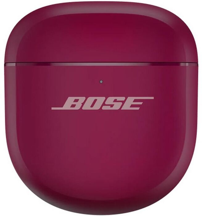 Bose QuietComfort Ultra Earbuds 2 þráðlaus heyrnartól - Rauð