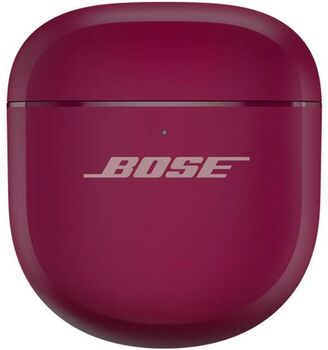 Bose QuietComfort Ultra Earbuds 2 þráðlaus heyrnartól - Rauð