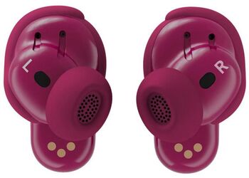 Bose QuietComfort Ultra Earbuds 2 þráðlaus heyrnartól - Rauð