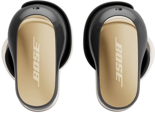 Bose QuietComfort Ultra Earbuds 2 þráðlaus heyrnartól - Gyllt