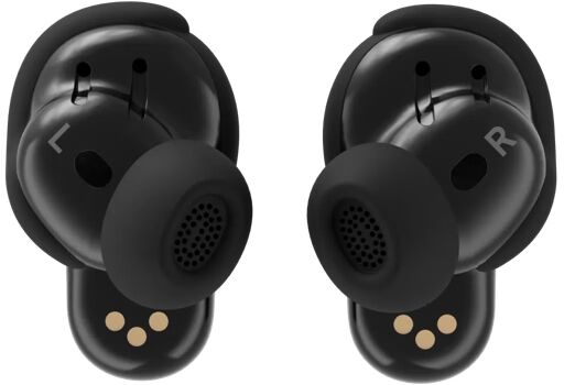 Bose QuietComfort Ultra Earbuds 2 þráðlaus heyrnartól - Gyllt