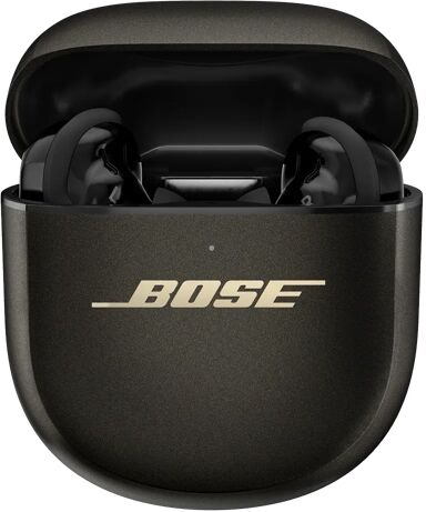 Bose QuietComfort Ultra Earbuds 2 þráðlaus heyrnartól - Gyllt