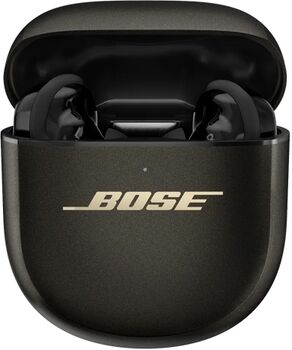 Bose QuietComfort Ultra Earbuds 2 þráðlaus heyrnartól - Gyllt