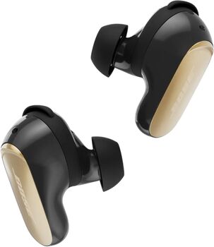 Bose QuietComfort Ultra Earbuds 2 þráðlaus heyrnartól - Gyllt