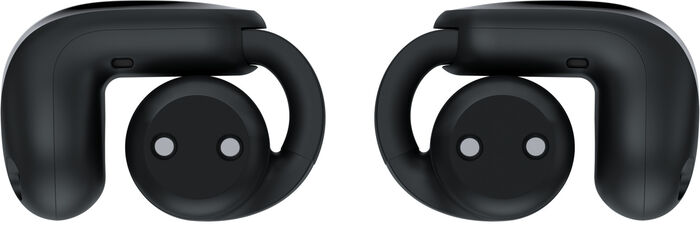 Bose Ultra Open Earbuds Gen 2 þráðlaus heyrnartól - Svört