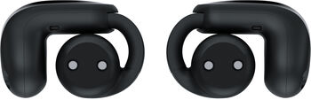 Bose Ultra Open Earbuds Gen 2 þráðlaus heyrnartól - Svört