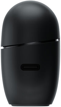 Bose Ultra Open Earbuds Gen 2 þráðlaus heyrnartól - Svört