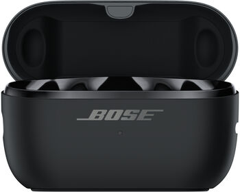 Bose Ultra Open Earbuds Gen 2 þráðlaus heyrnartól - Svört
