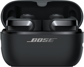 Bose Ultra Open Earbuds Gen 2 þráðlaus heyrnartól - Svört