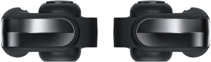Bose Ultra Open Earbuds Gen 2 þráðlaus heyrnartól - Svört