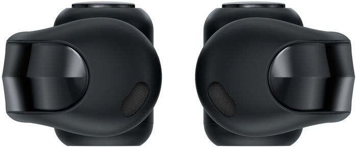 Bose Ultra Open Earbuds Gen 2 þráðlaus heyrnartól - Svört