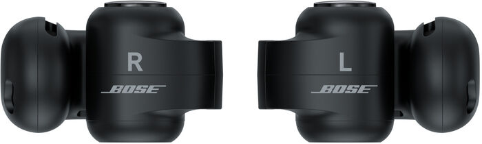 Bose Ultra Open Earbuds Gen 2 þráðlaus heyrnartól - Svört
