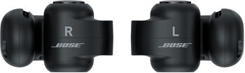 Bose Ultra Open Earbuds Gen 2 þráðlaus heyrnartól - Svört