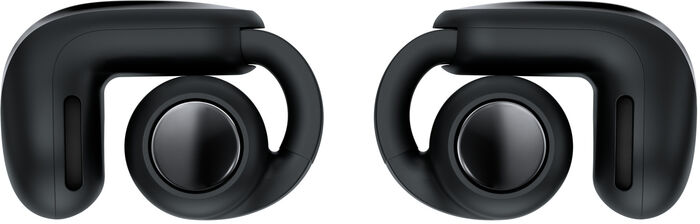 Bose Ultra Open Earbuds Gen 2 þráðlaus heyrnartól - Svört