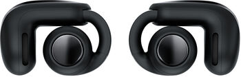 Bose Ultra Open Earbuds Gen 2 þráðlaus heyrnartól - Svört