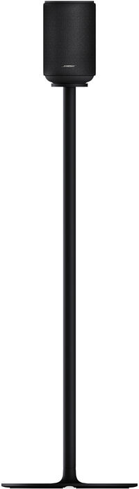 Bose Lifestyle gólfstandur f. Lifestyle Ultra - Svartur
