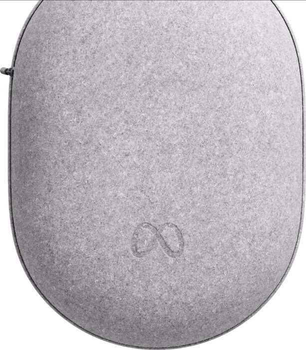 Meta Quest 3 taska 