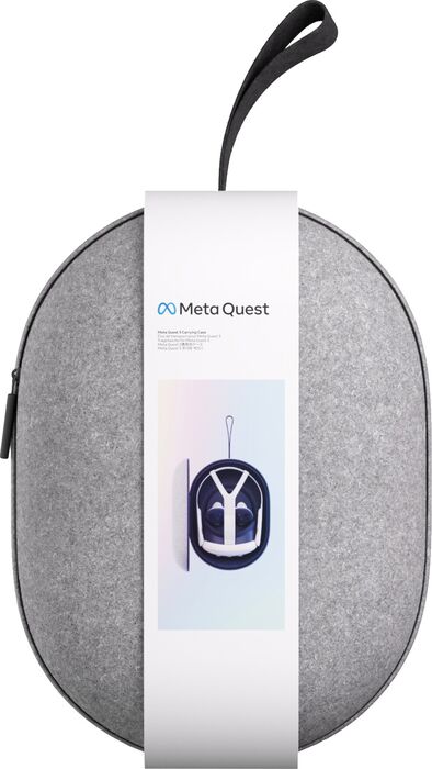 Meta Quest 3 taska 