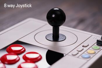 8BitDo Retro arcade stick