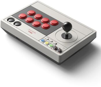 8BitDo Retro arcade stick