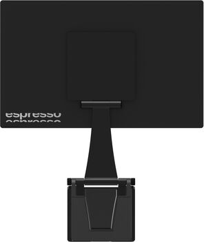 espresso Pro 15,6" UHD ferðasnertiskjár - Svartur