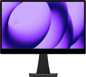 espresso Pro 15,6" UHD ferðasnertiskjár - Svartur