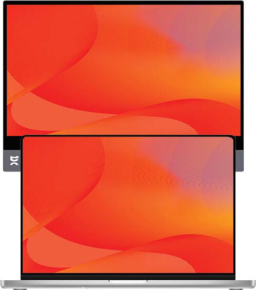 espresso 15,6" FHD ferðaskjár