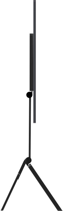 espresso 15,6" FHD ferðasnertiskjár - Svartur