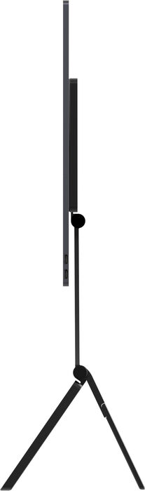 espresso 15,6" FHD ferðasnertiskjár - Svartur